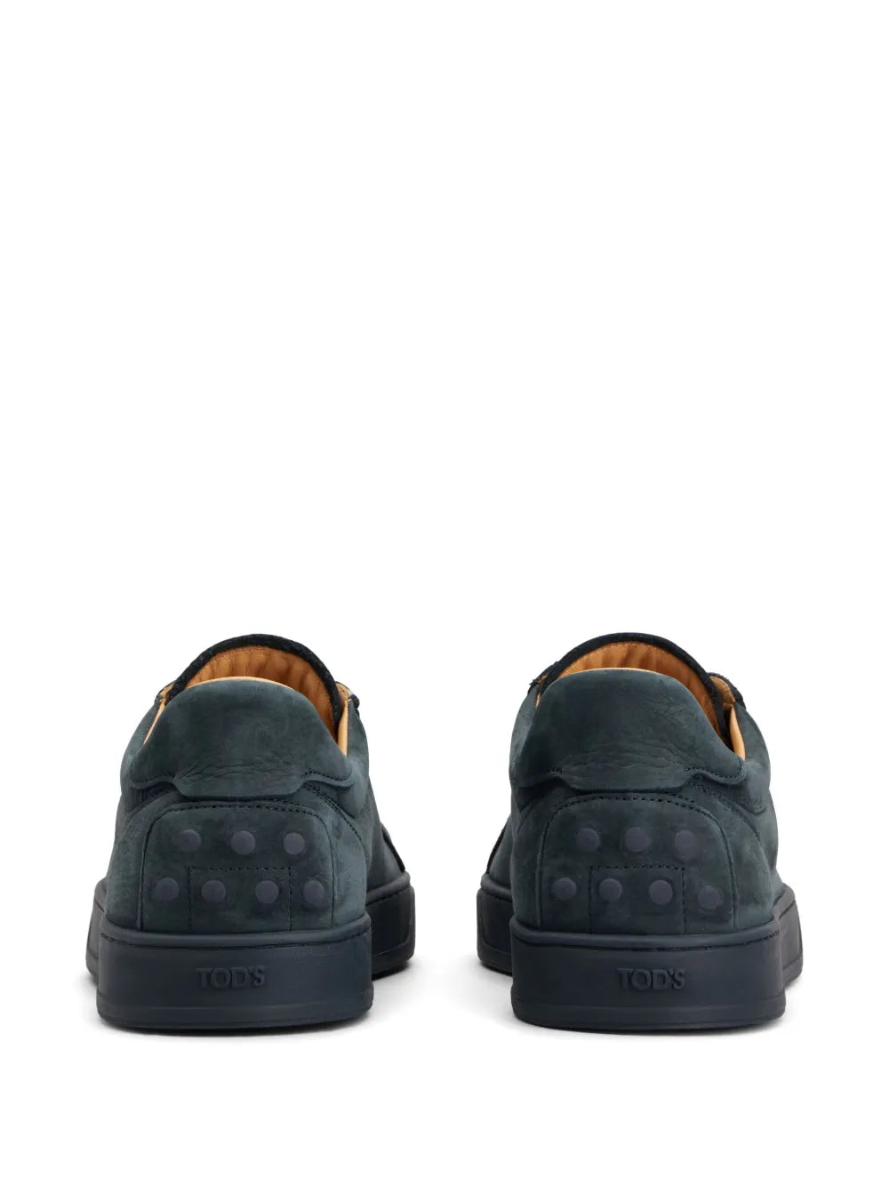 Tod'S Suede Sneakers