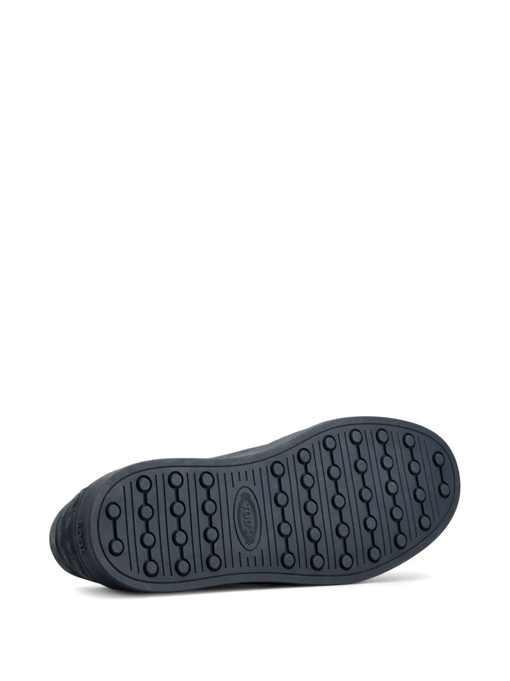 Tod'S Suede Sneakers