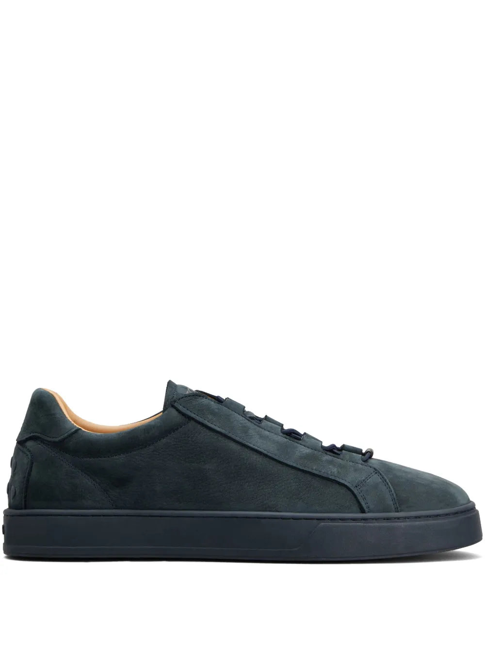 Tod'S Suede Sneakers