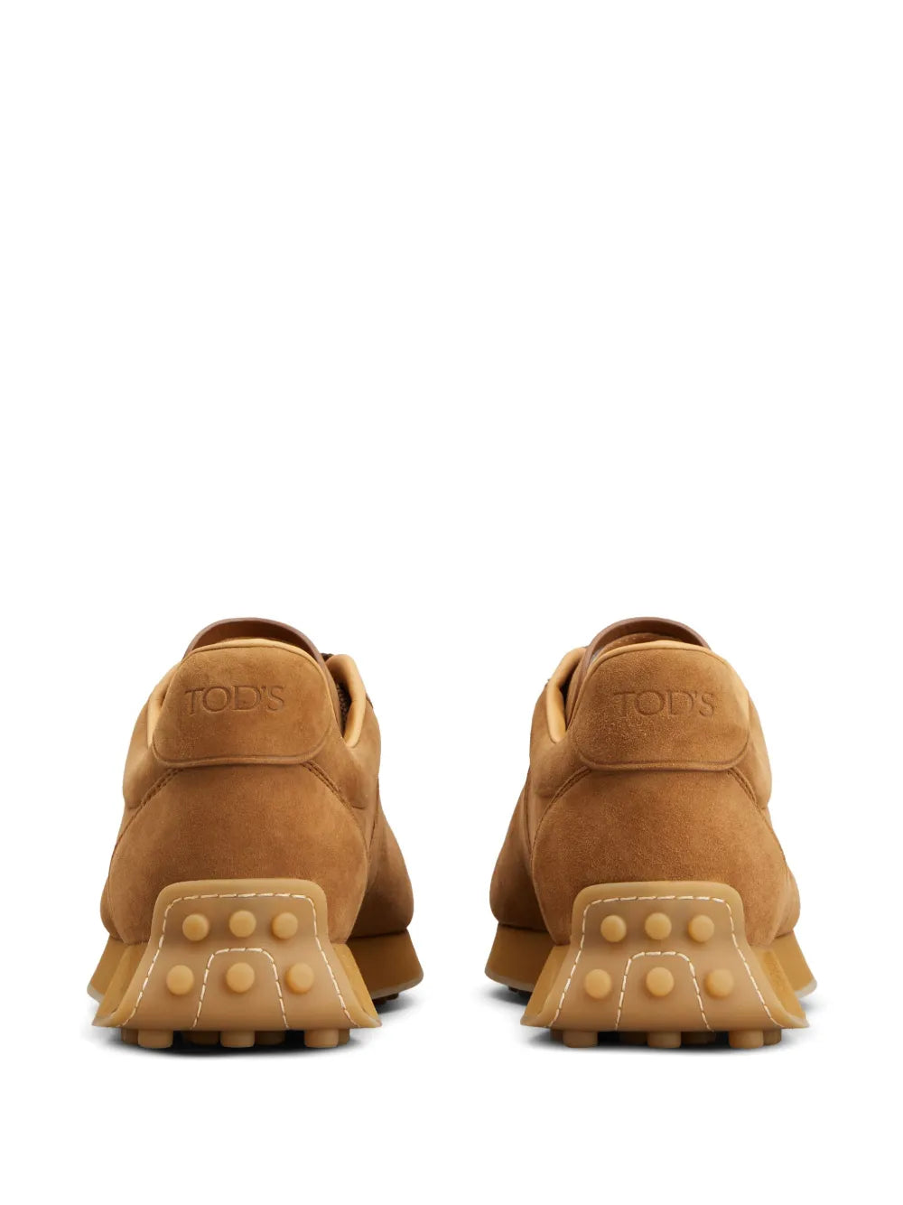 Tod'S T Vintage Sneakers