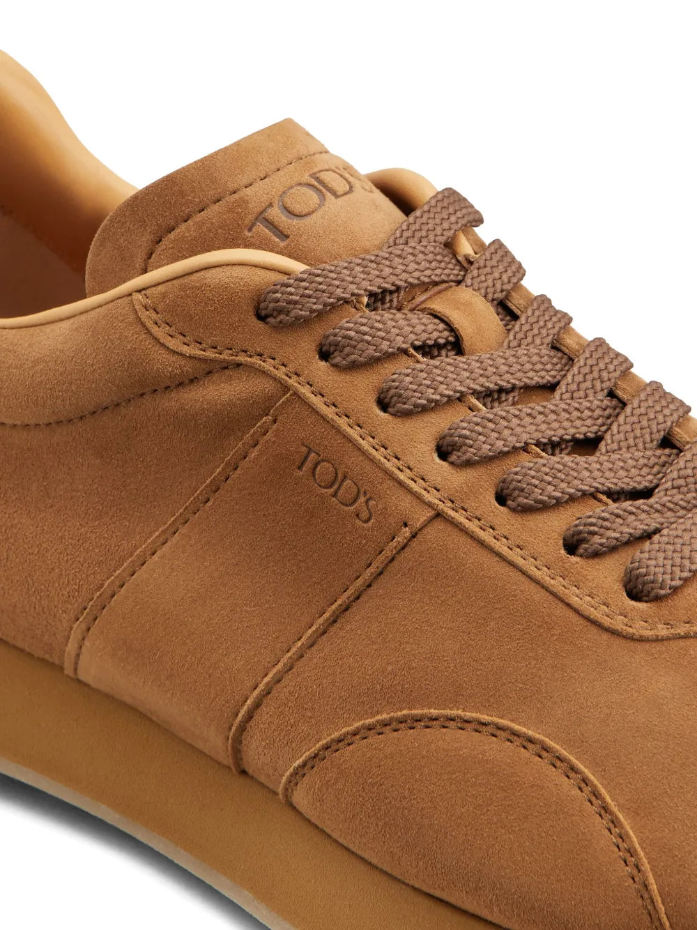Tod'S T Vintage Sneakers