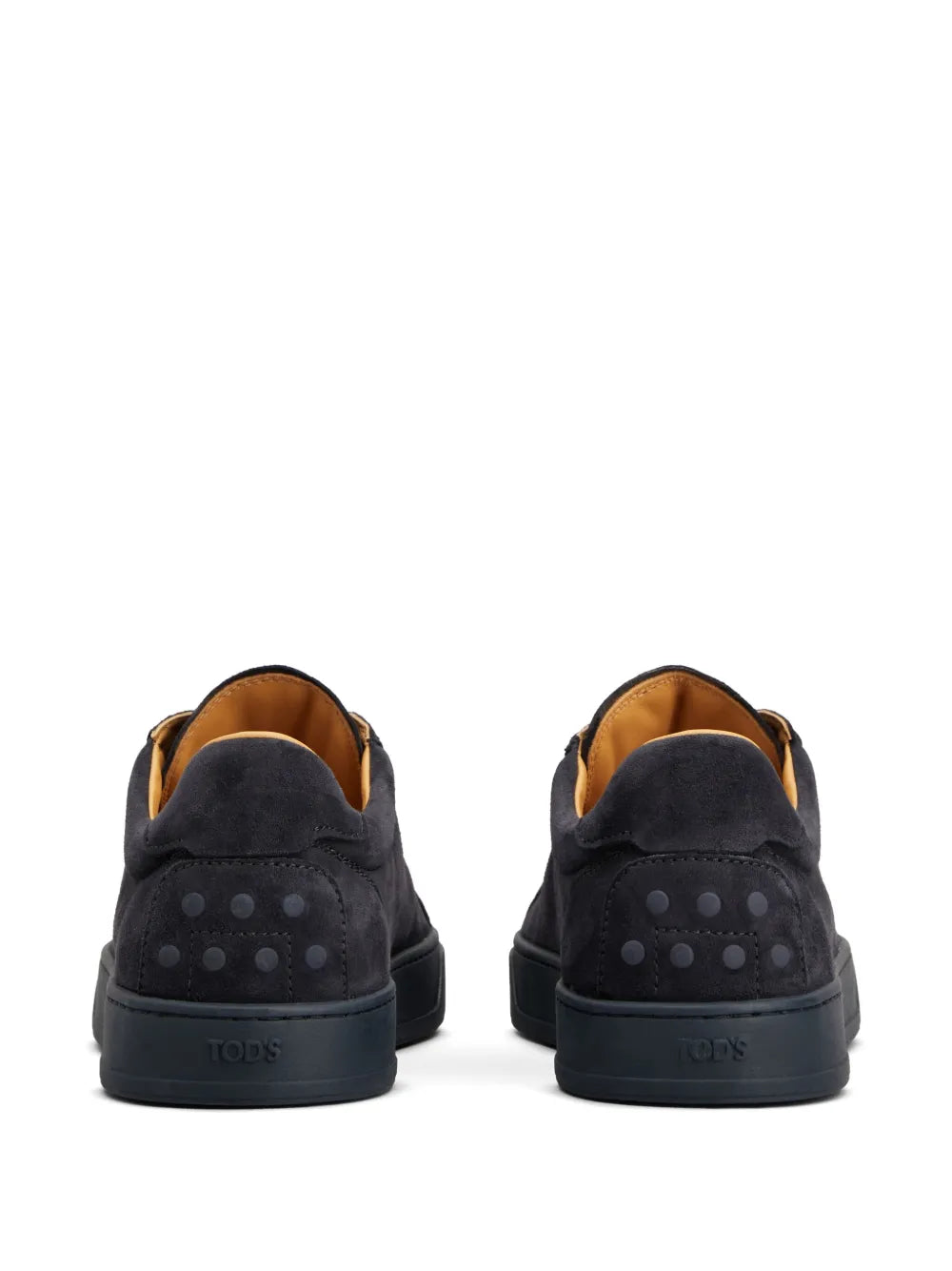 Tod'S Suede Sneakers
