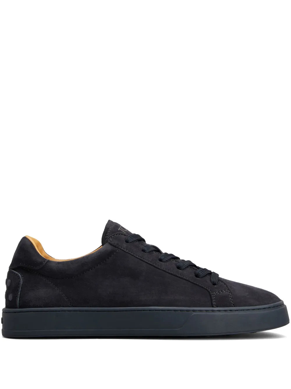 Tod'S Suede Sneakers