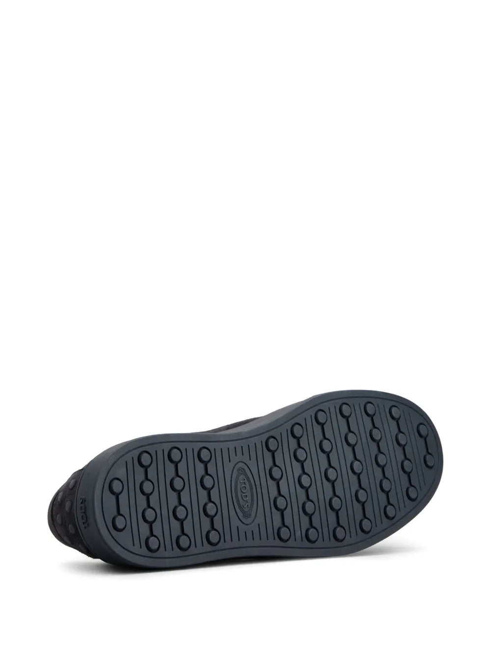 Tod'S Suede Sneakers