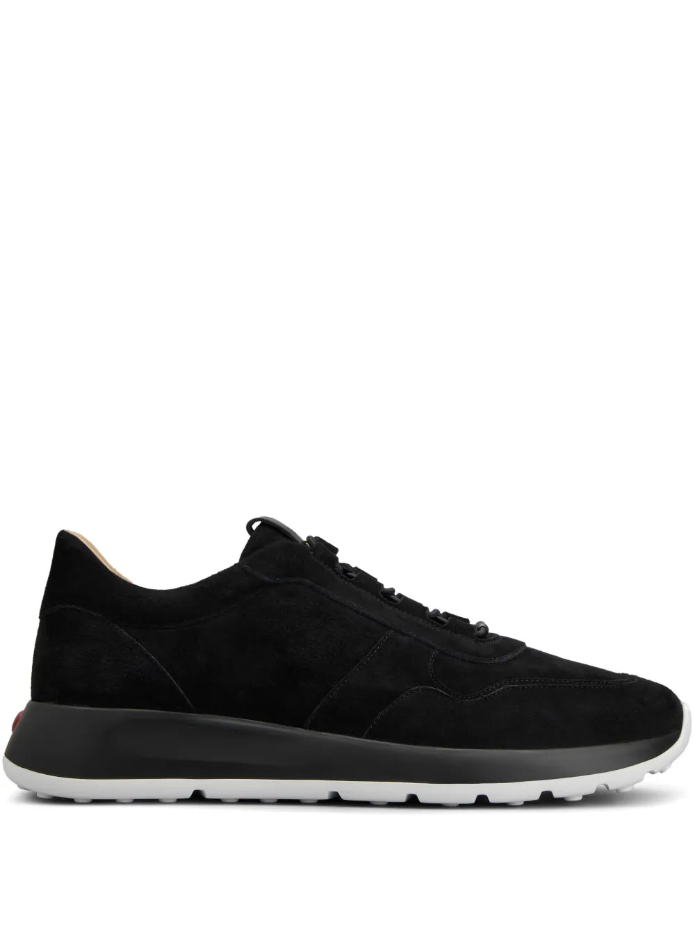 Tod'S Suede Sneakers