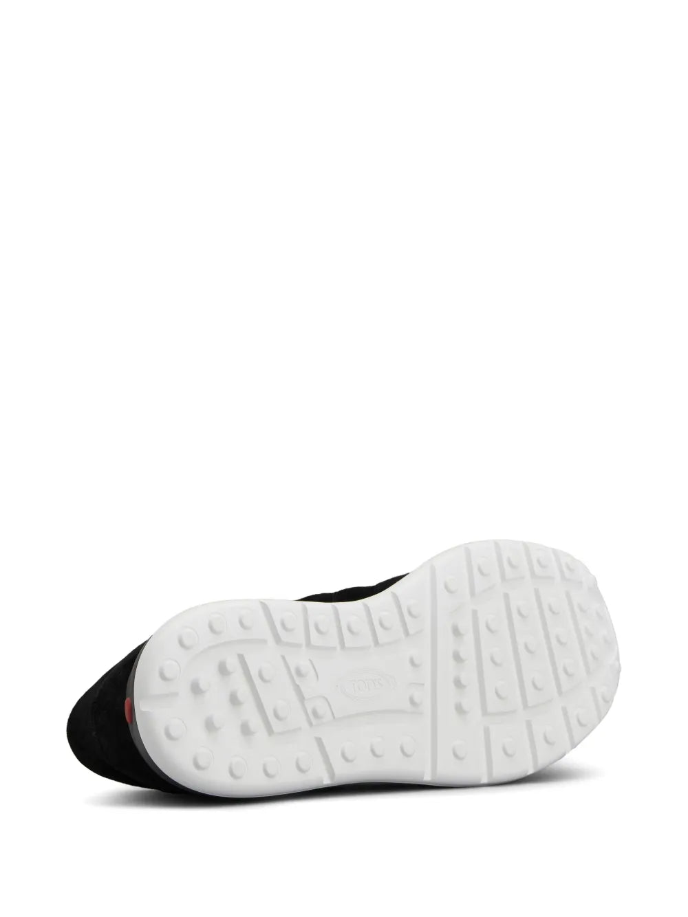 Tod'S Suede Sneakers