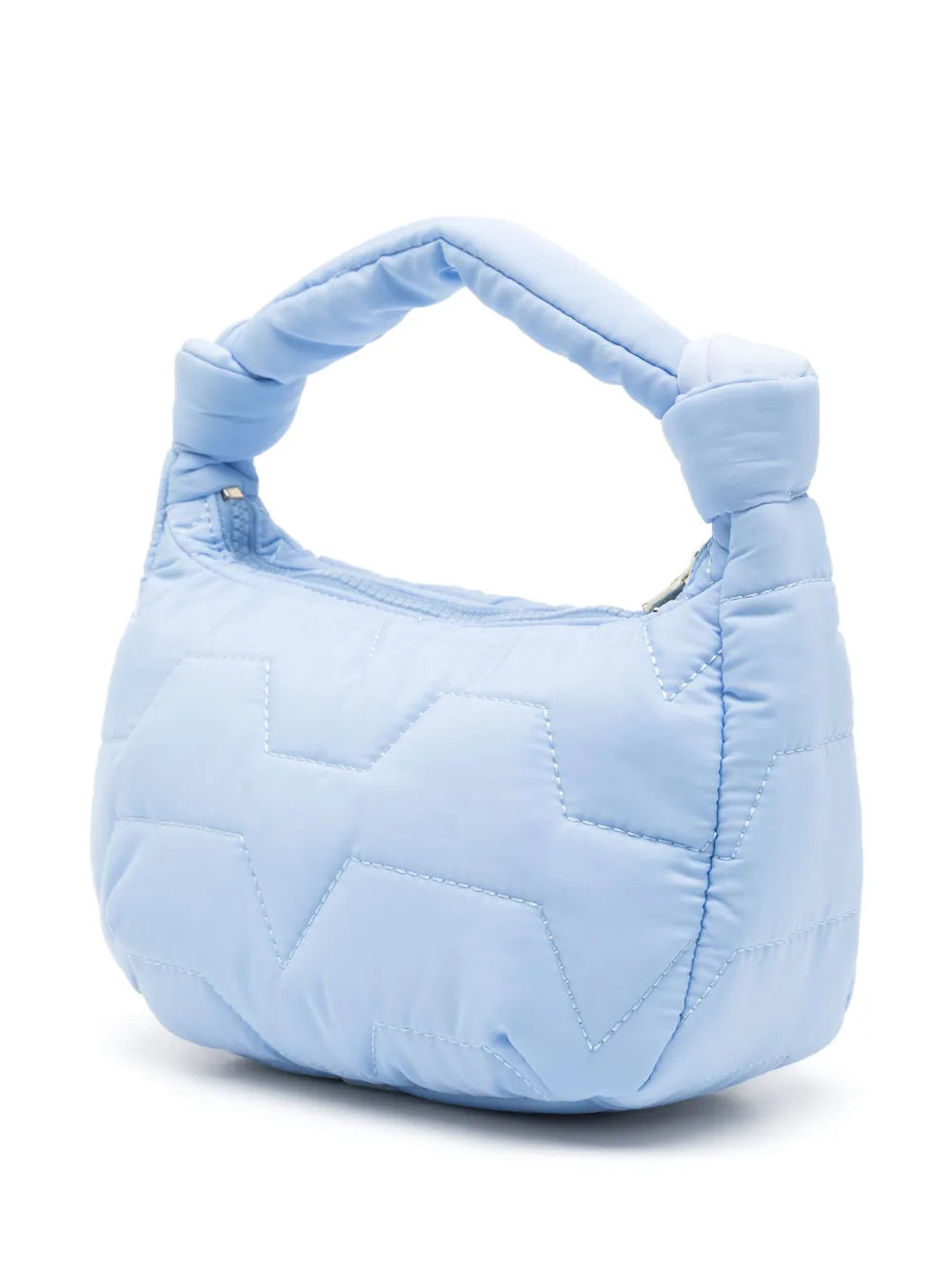 Patrizia Pepesmall quilted tote bag