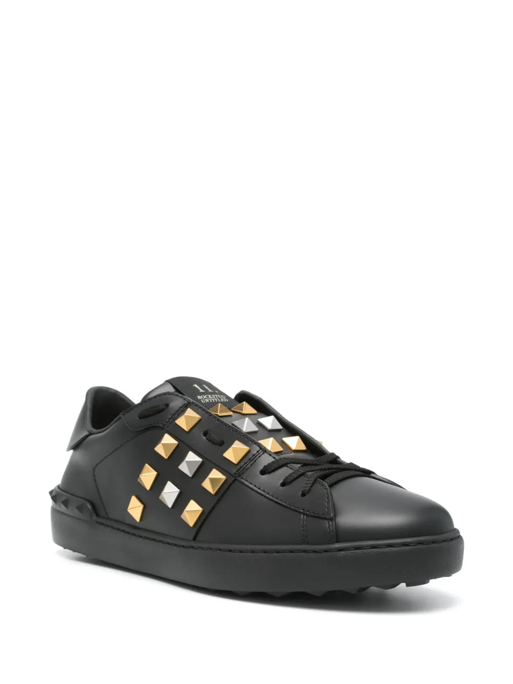 Valentino Garavani Rockstud Untitled Sneakers