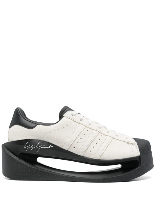 Y-3 Gendo Superstar Sneakers