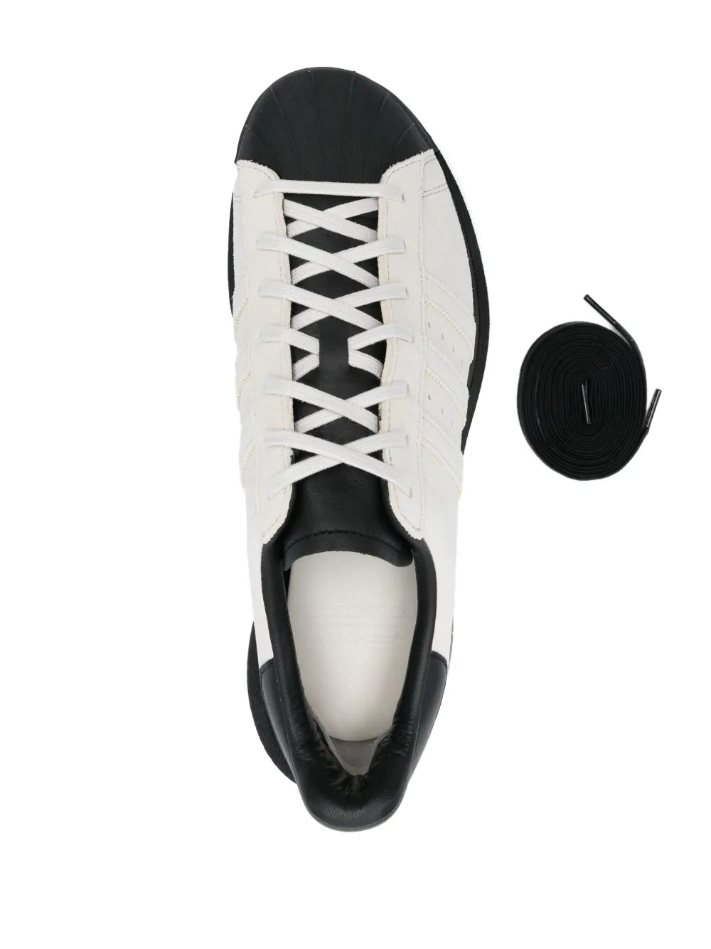 Y-3 Gendo Superstar Sneakers