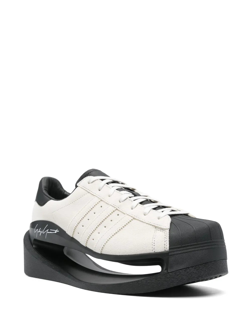 Y-3 Gendo Superstar Sneakers