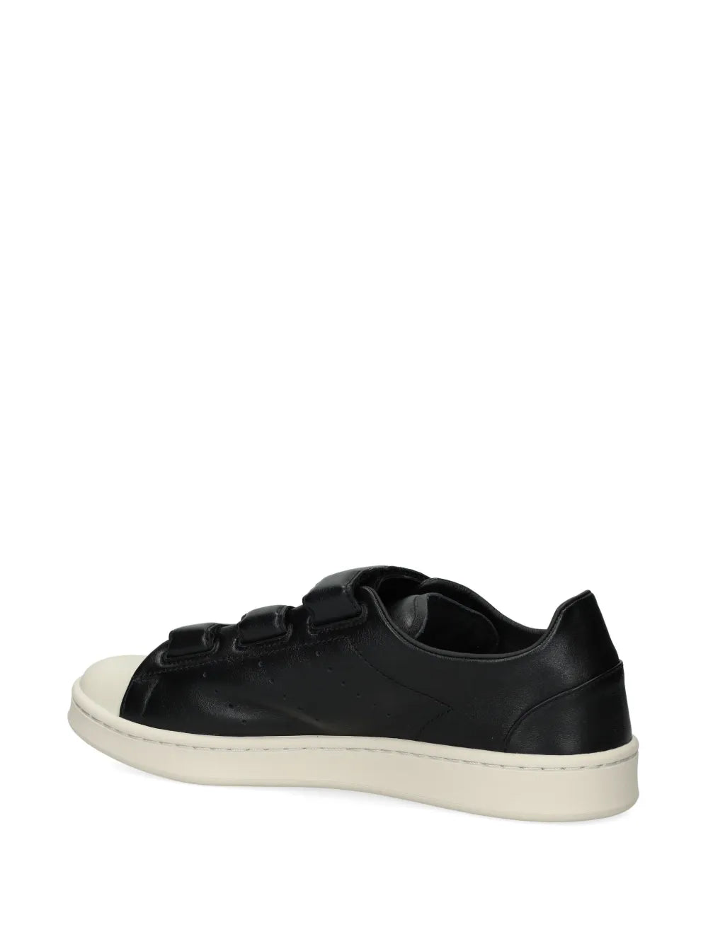 Y-3 Stan Smith Hook-And-Loop Sneakers