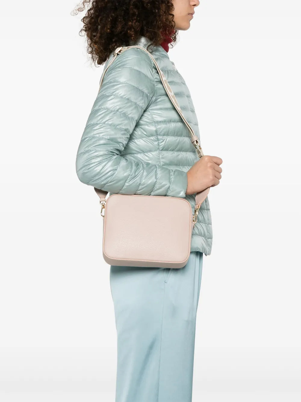 Coccinellesmall Tebe crossbody bag