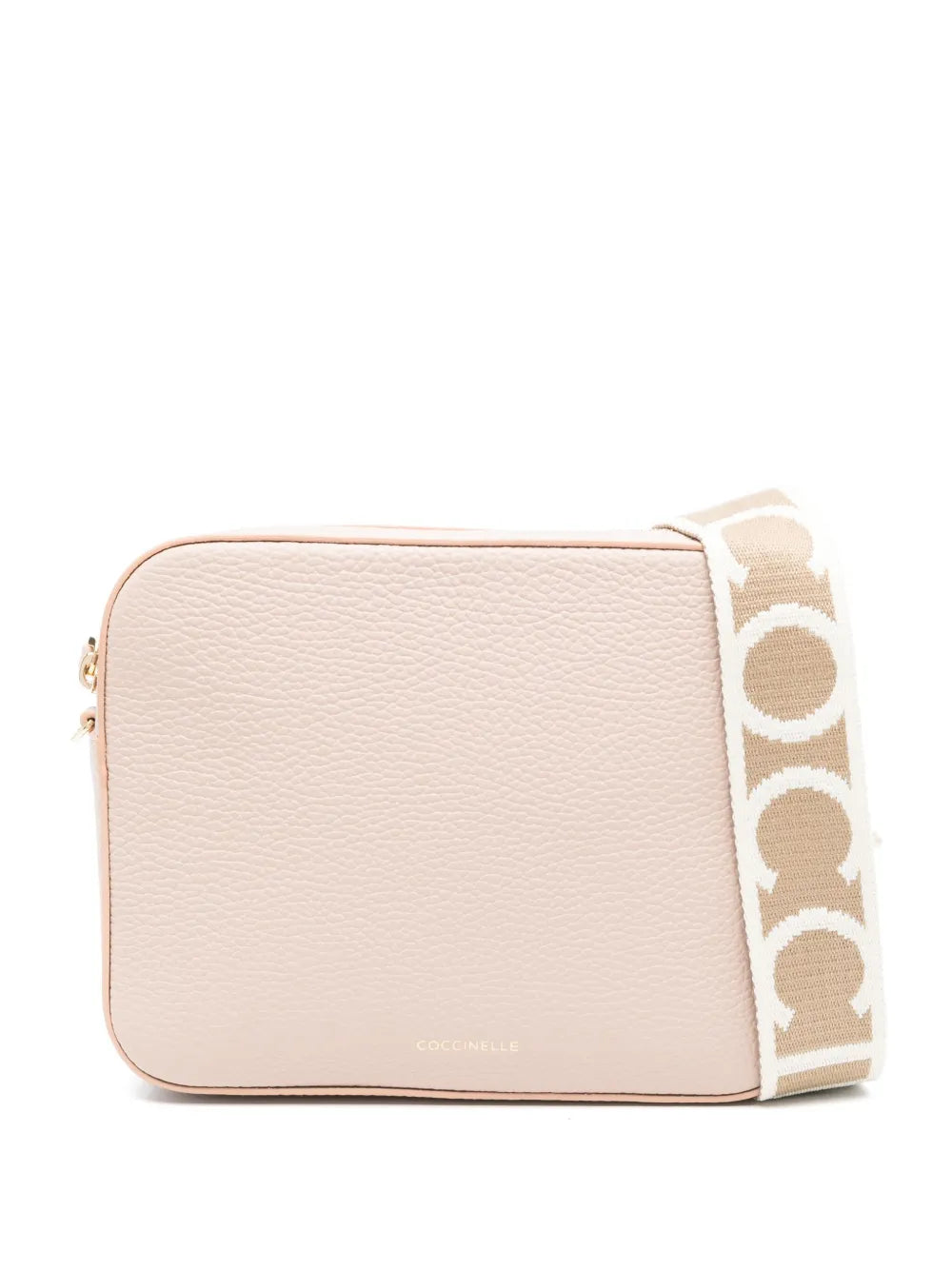 Coccinellesmall Tebe crossbody bag