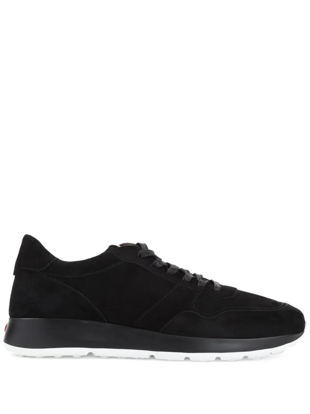 Tod'S Suede Sneakers