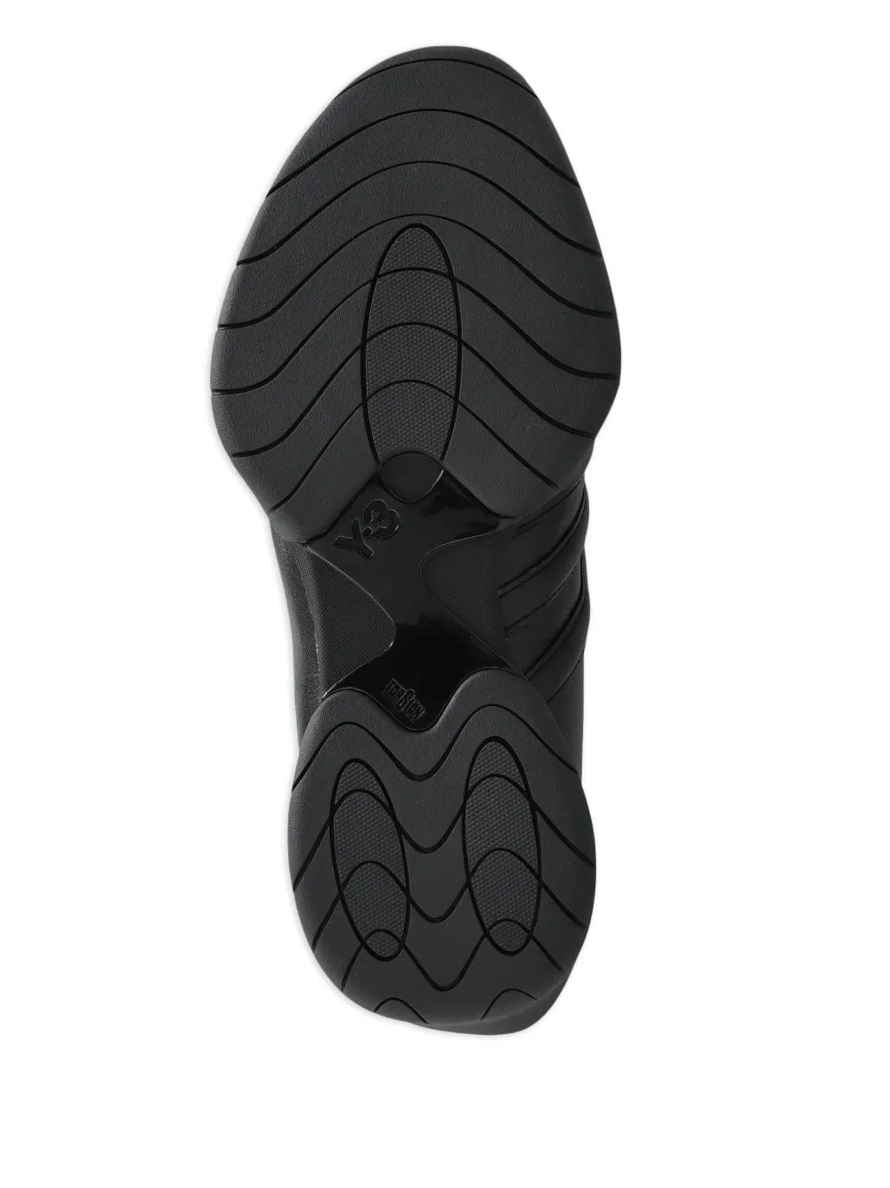Y-3 Regu Sneakers
