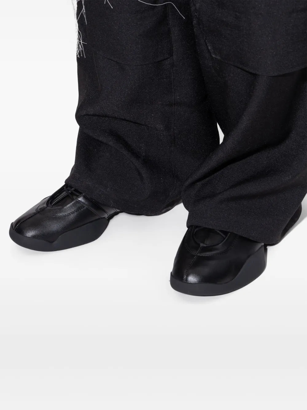 Y-3 Regu Sneakers