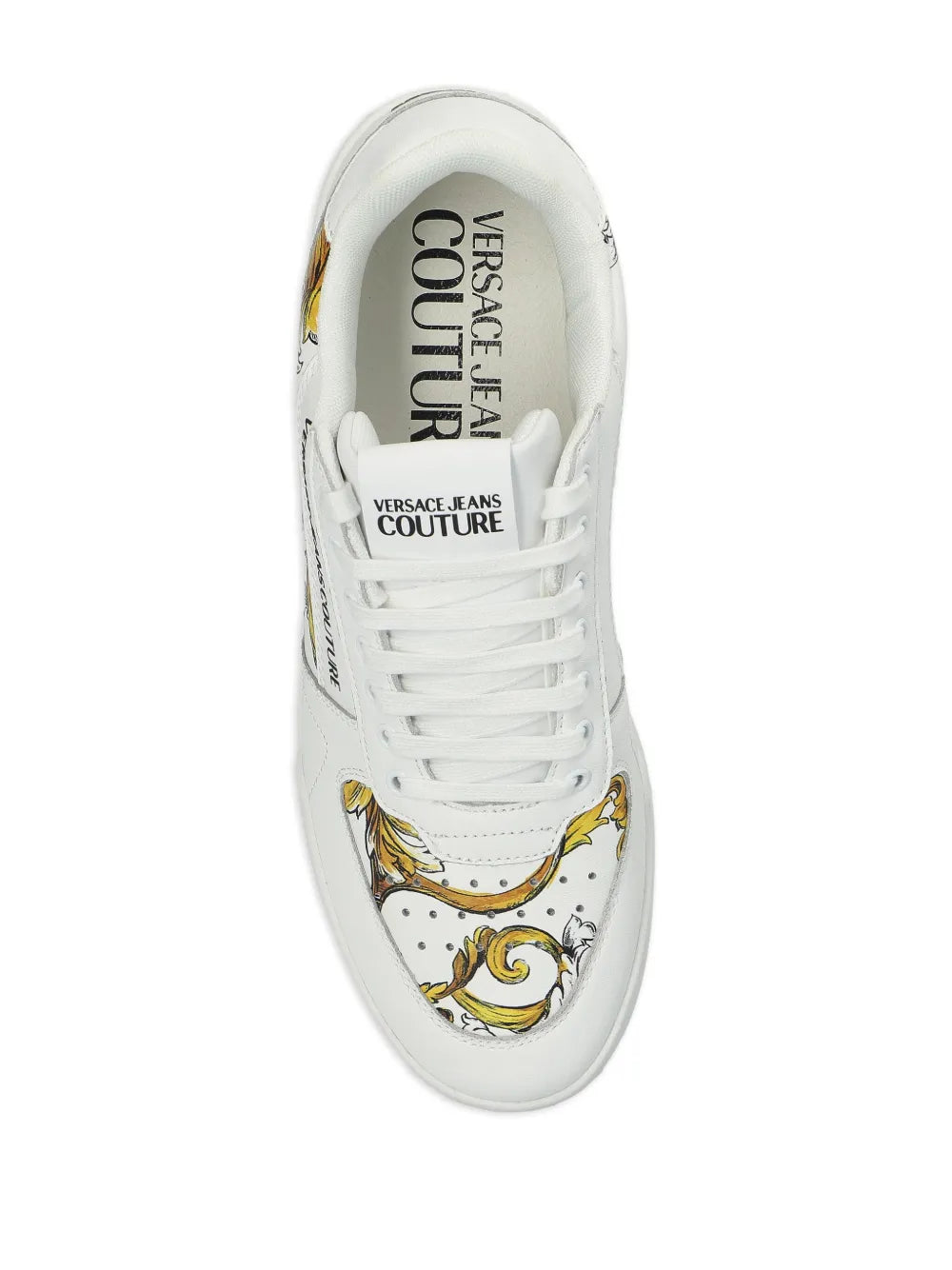Versace Jeans Couture Brooklyn Sneakers
