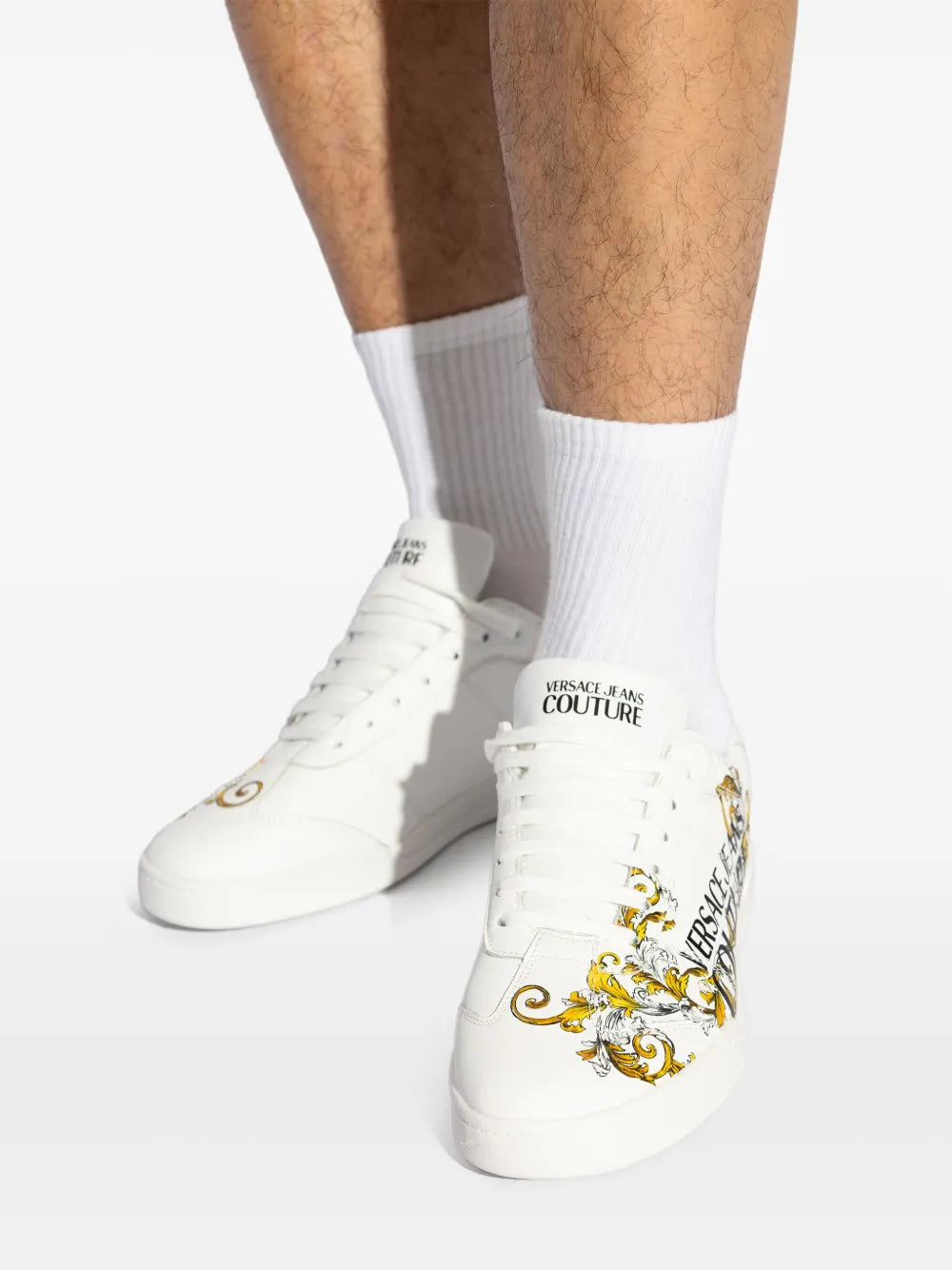 Versace Jeans Couture Brooklyn Sneakers