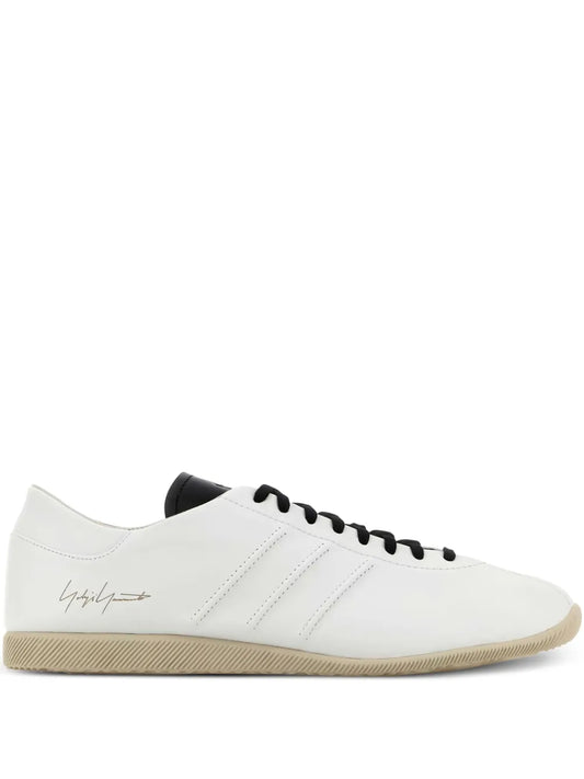 Y-3 Leather Y-3 Japan Sneakers