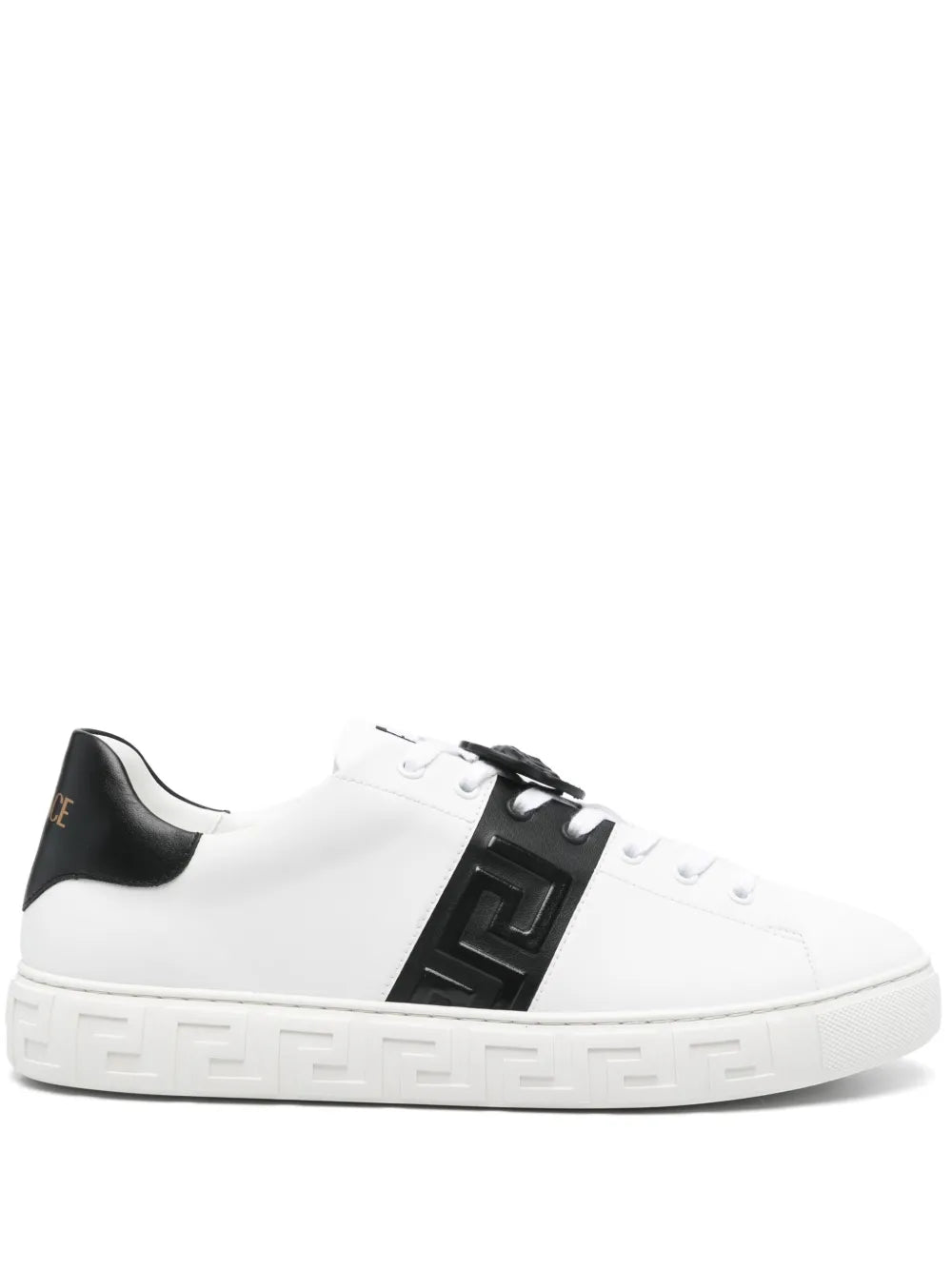 Versace Greca Sneakers