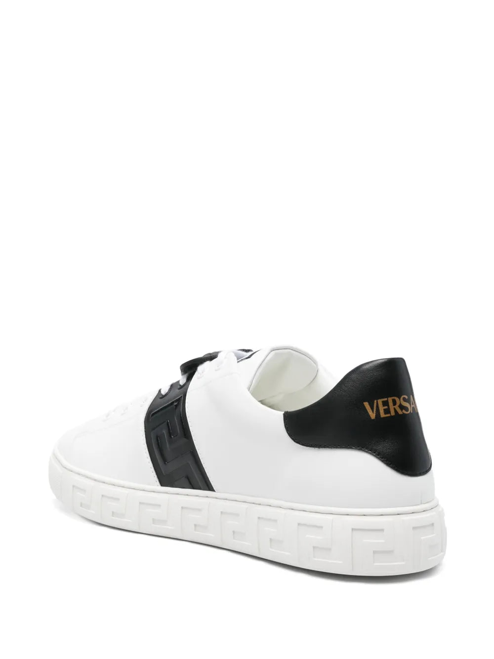 Versace Greca Sneakers