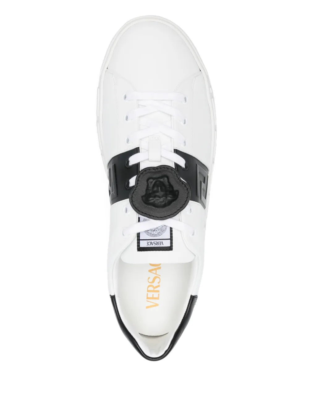 Versace Greca Sneakers