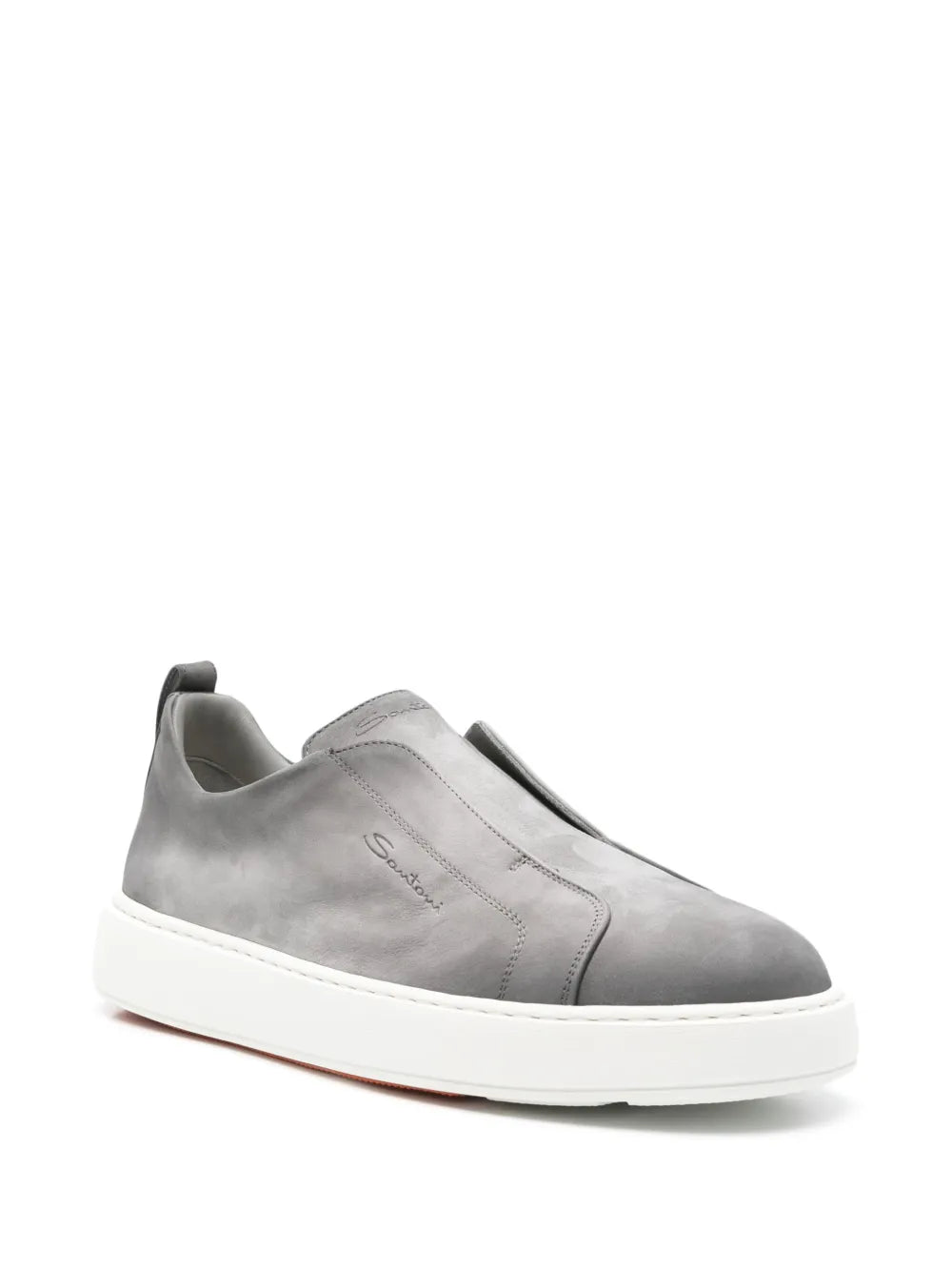 Santoni Victory Sneakers