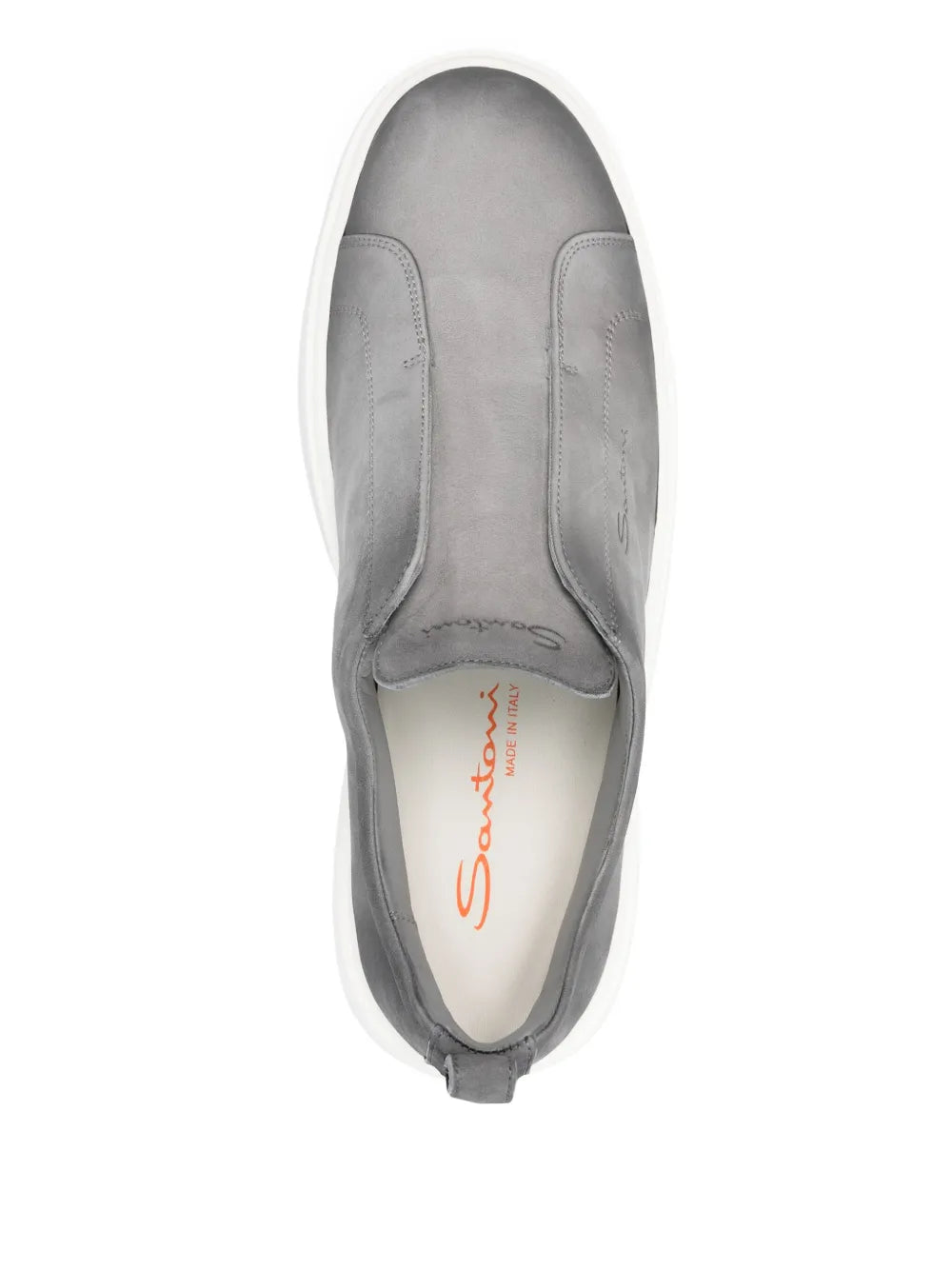 Santoni Victory Sneakers