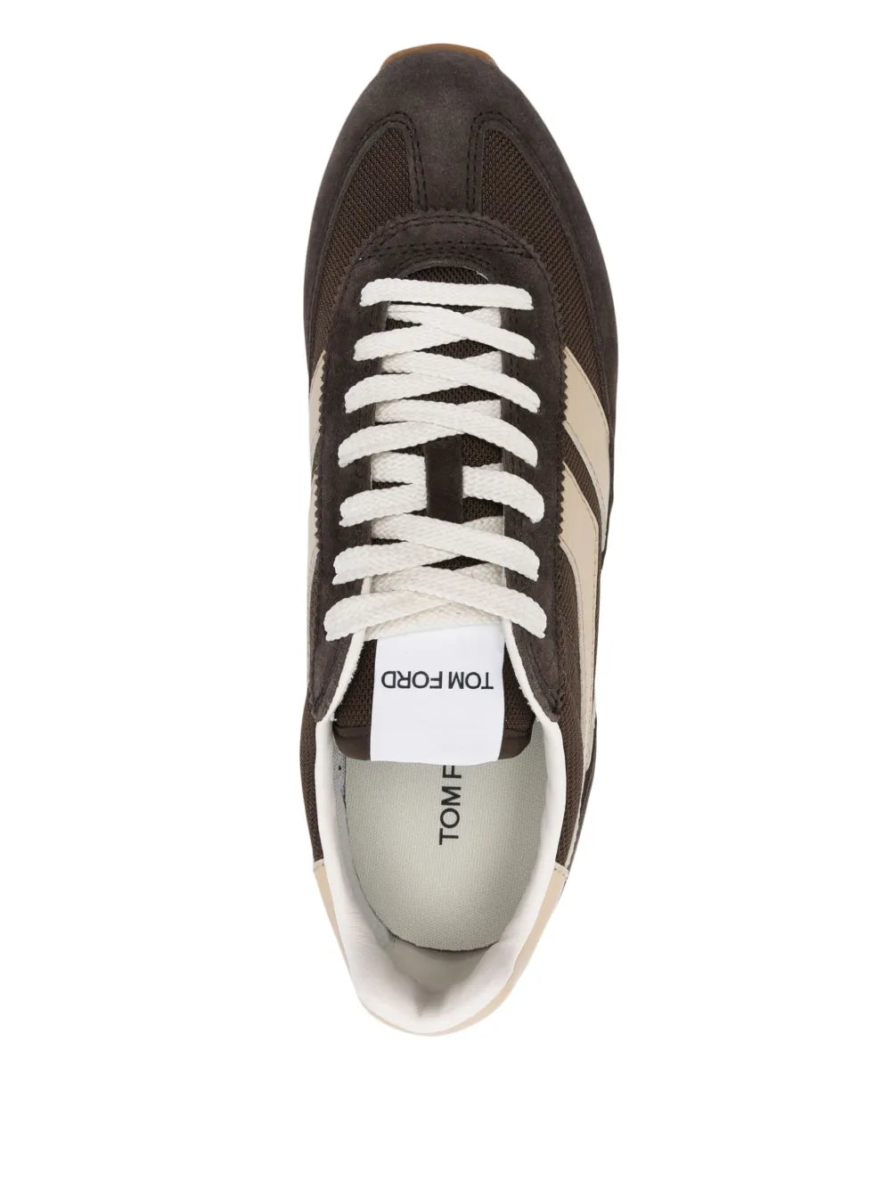 Tom Ford Mick Sneakers