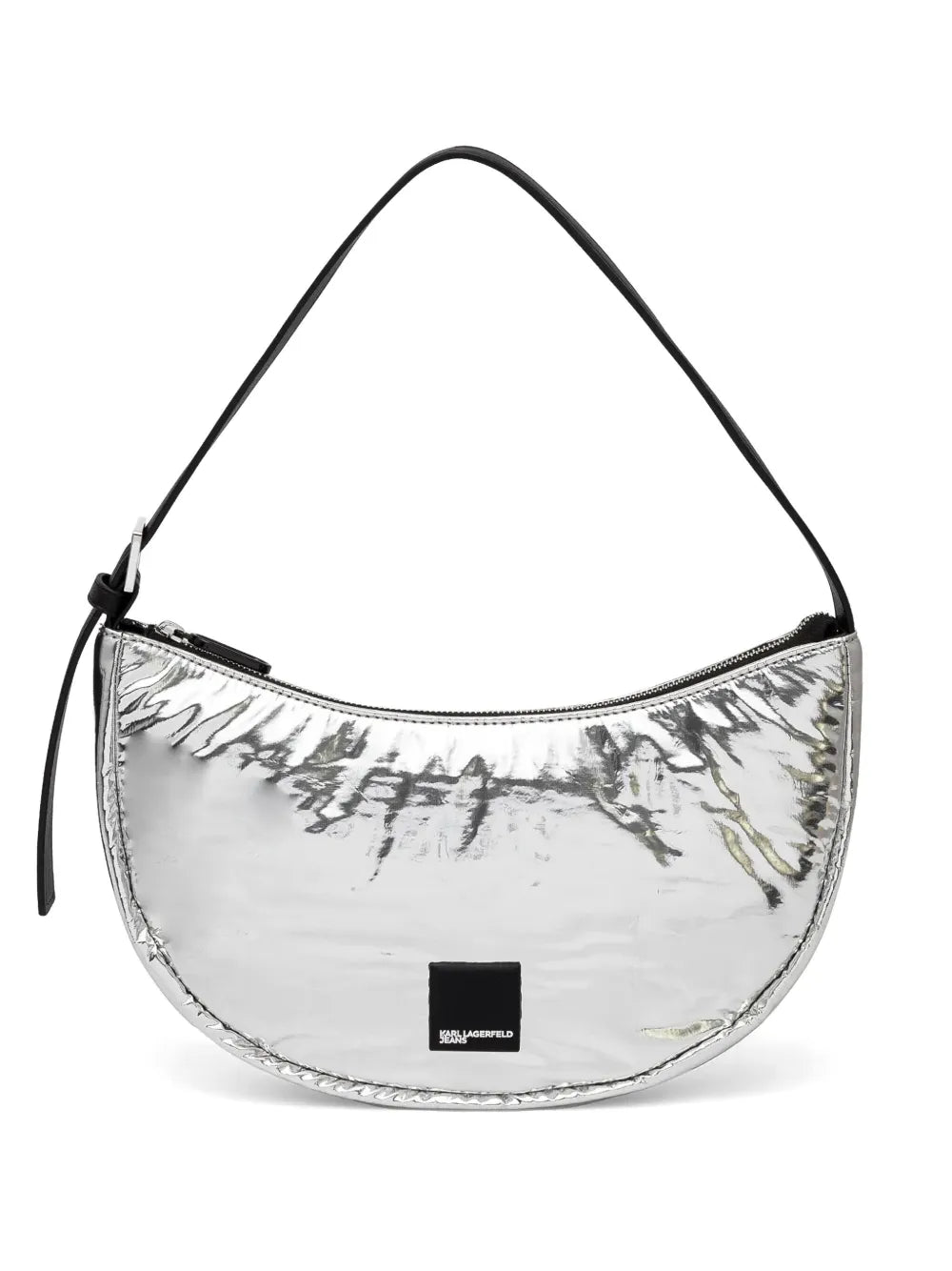Karl Lagerfeld JeansKLJ Box shoulder bag