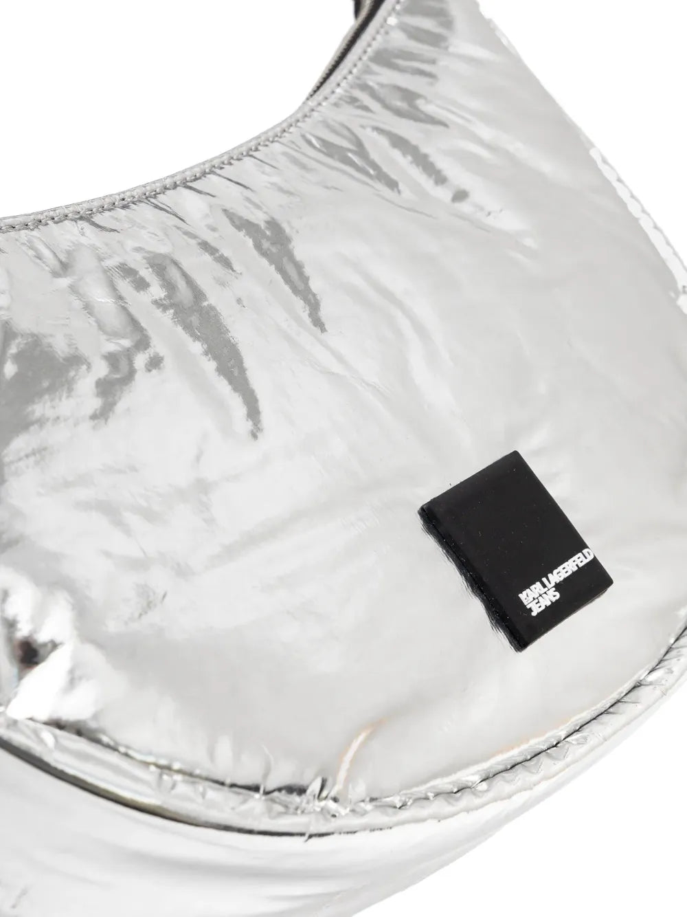 Karl Lagerfeld JeansKLJ Box shoulder bag