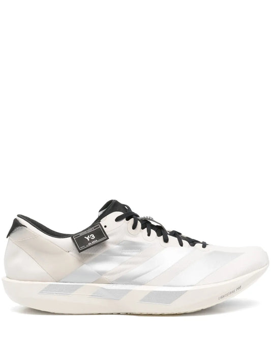 Y-3 Adizero Adios 9 Sneakers