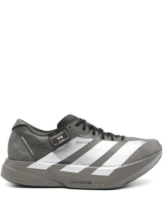 Y-3 Adizero Adios Pro 4 Sneakers