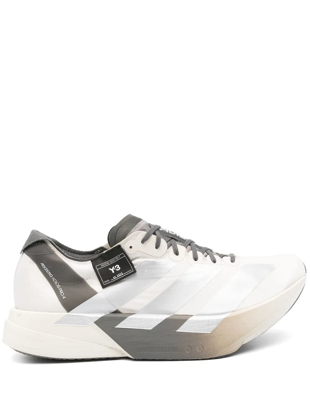 Y-3 Adizero Adios Pro 4 Sneakers