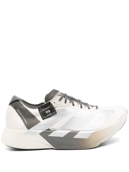 Y-3 Adizero Adios Pro 4 Sneakers