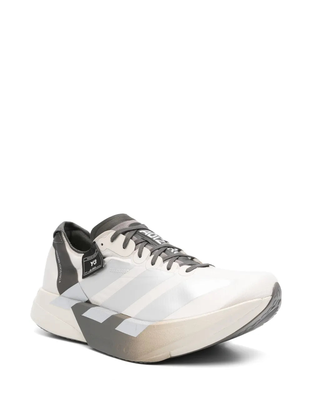 Y-3 Adizero Adios Pro 4 Sneakers