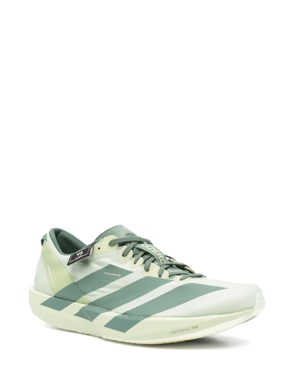 Y-3 Adizero Adios 9 Sneakers