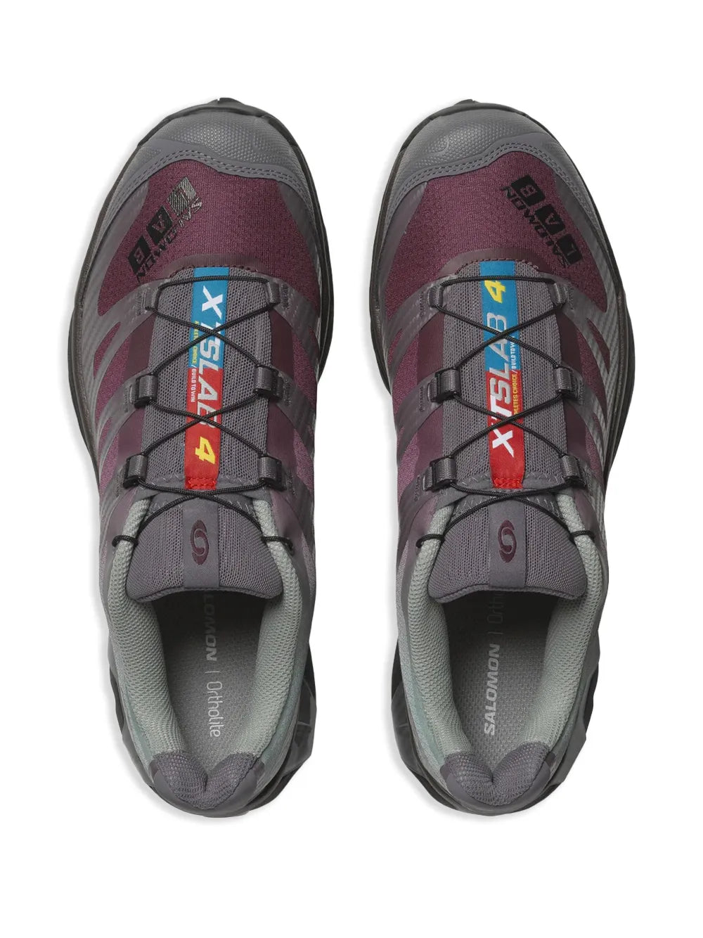 Salomon Xt-4 Og Sneakers