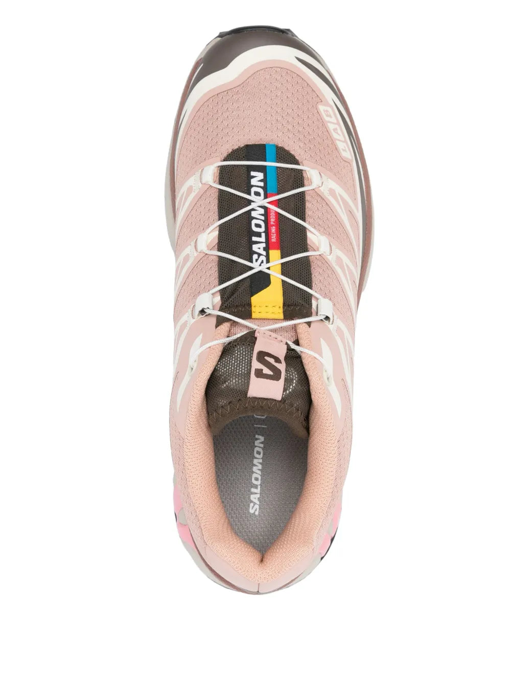 Salomon Xt-6 Sneakers