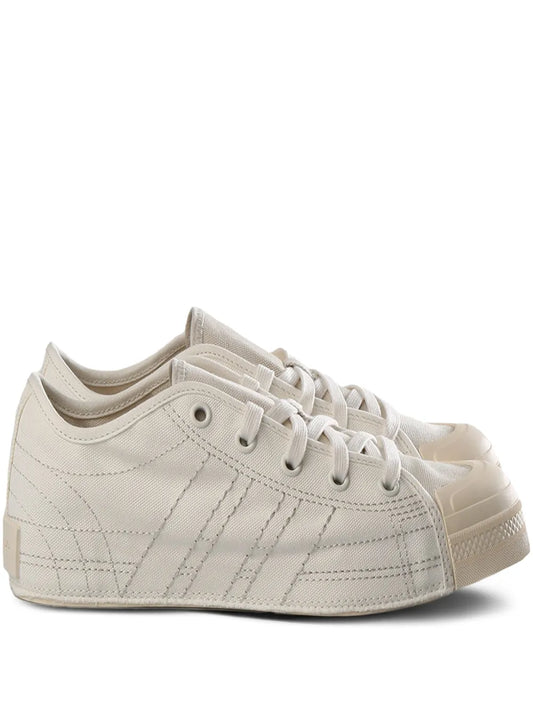 Y-3 Nizza Lo Sneakers