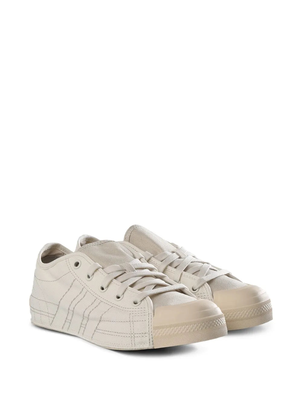 Y-3 Nizza Lo Sneakers