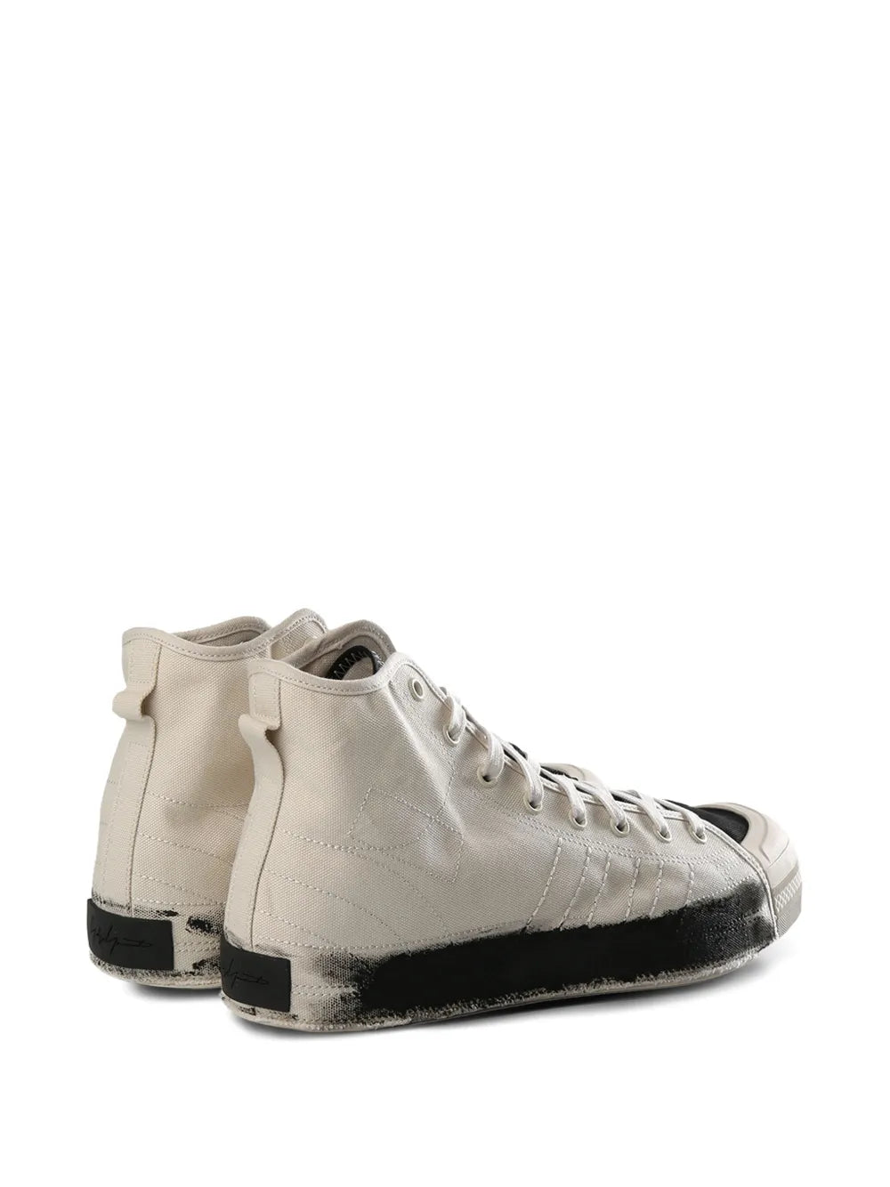Y-3 Nizza Hi Sneakers