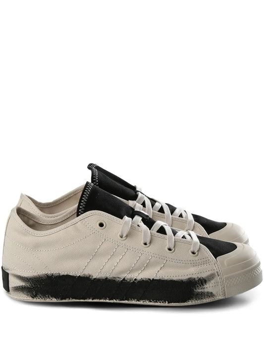 Y-3 X Yohji Yamamoto Nizza Lo Sneakers