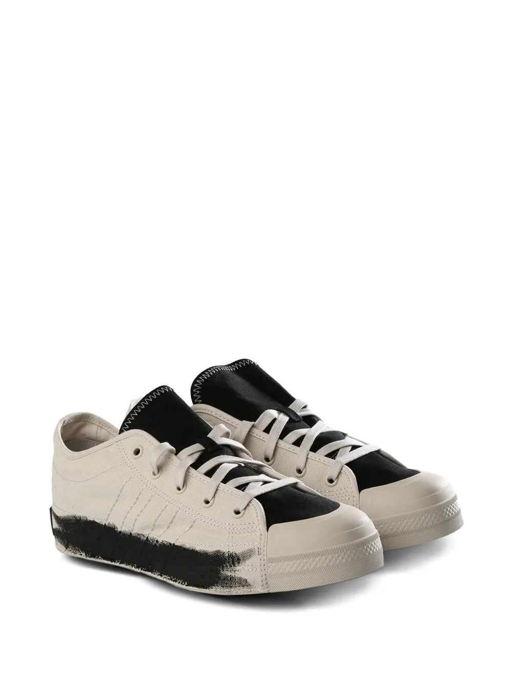 Y-3 X Yohji Yamamoto Nizza Lo Sneakers