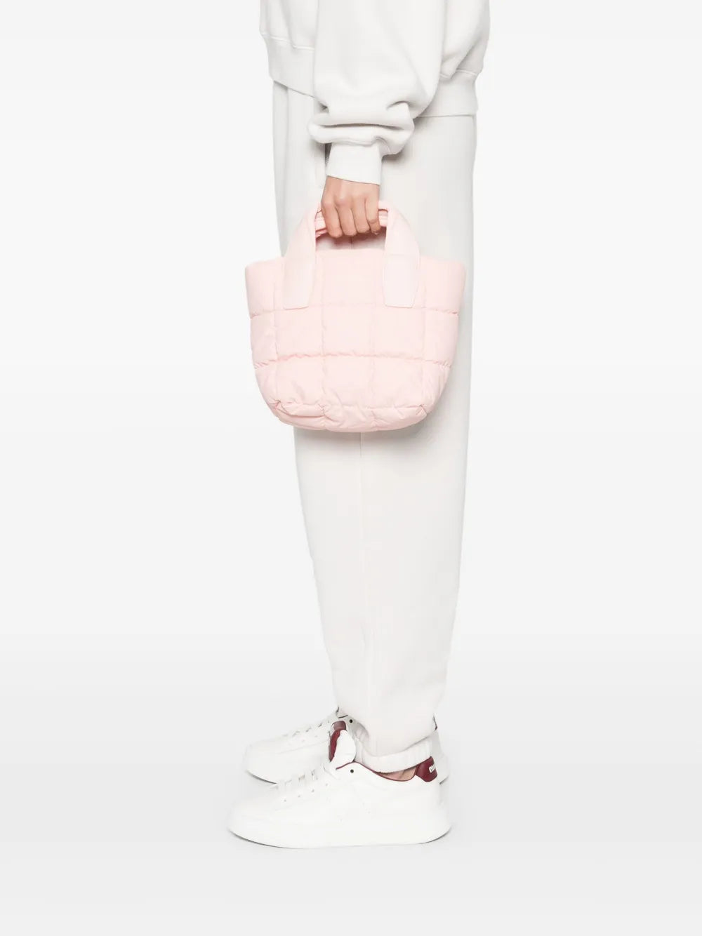 VeeCollectivemini Porter tote bag
