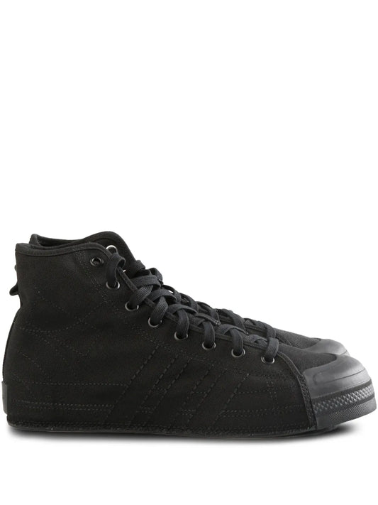 Y-3 Nizza Sneakers