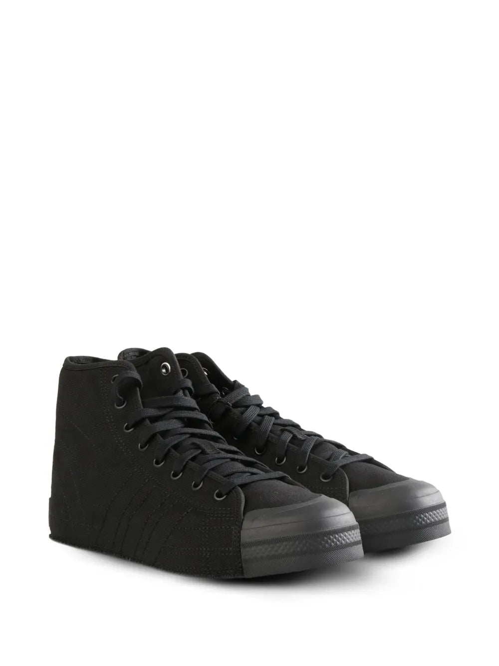 Y-3 Nizza Sneakers