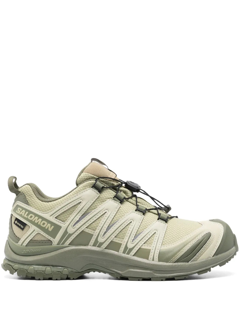 Salomon Xa Pro 3D Sneakers