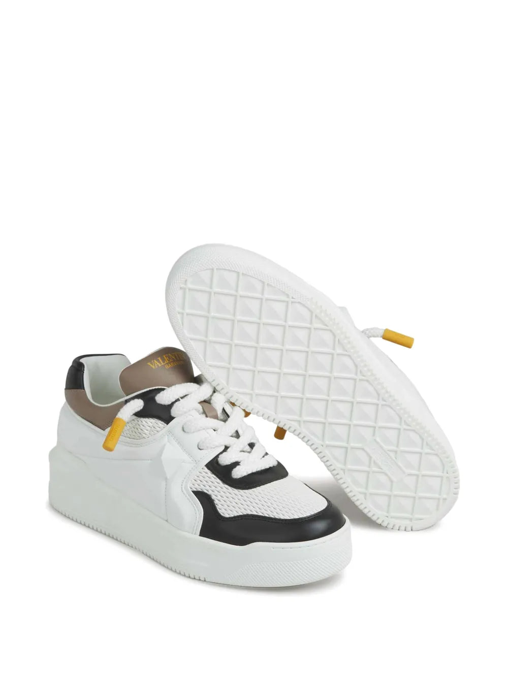 Valentino Garavani One Stud Sneakers